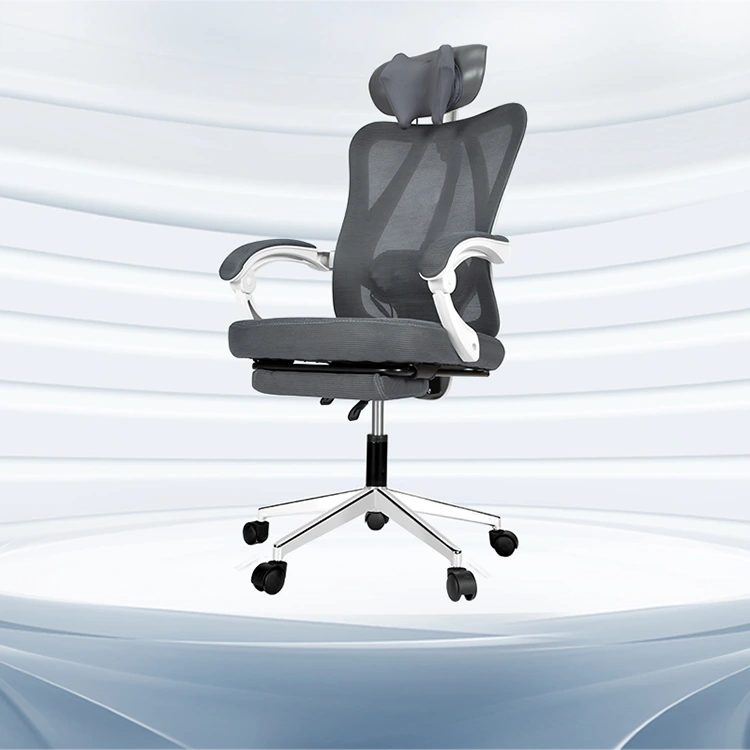 Intelligent Office Massage Chair